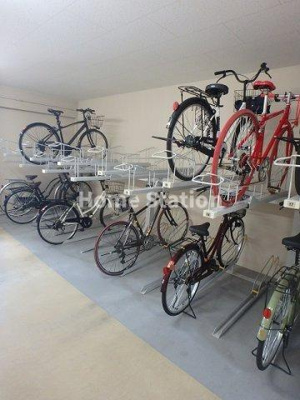 【その他共用部分】 | マムート