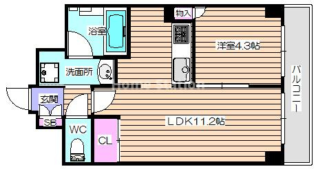 【間取り】 | マムート