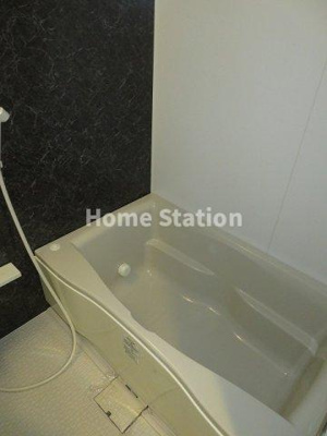 【浴室】 | マムート