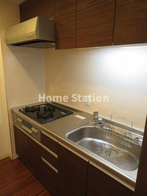 【キッチン】 | マムート