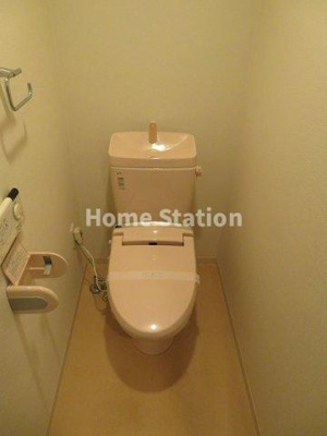 【トイレ】 | マムート