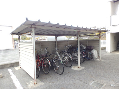 【その他共用部分】 | ダラミー小串 