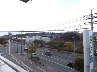 【展望】 | ダラミー小串 