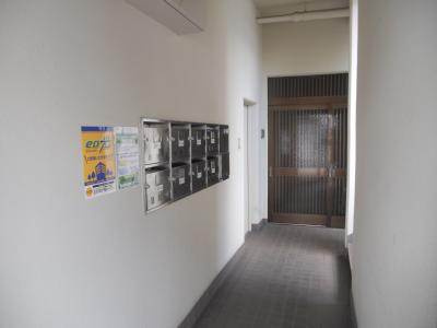 コーポ津田のその他