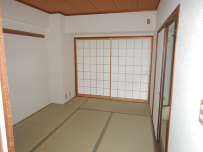 【その他】 | 京橋グリーンハイツ ３号棟