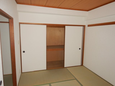 【収納】 | 京橋グリーンハイツ ３号棟
