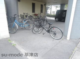 【その他共用部分】