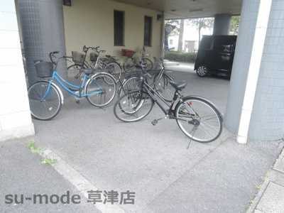 【その他共用部分】 | カサベルデ