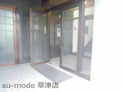 【エントランス】 | カサベルデ