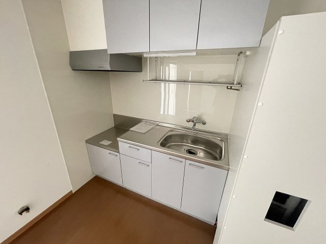 北野町アーバンライフのキッチン