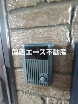 【セキュリティ】 | メゾンアイリス