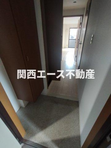【玄関】 | メゾンアイリス