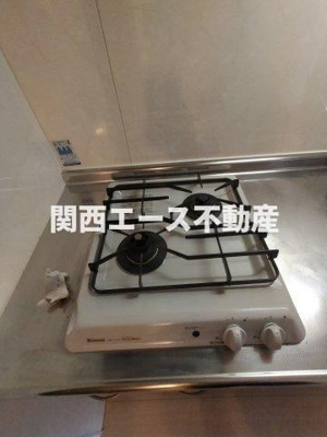 【設備】 | メゾンアイリス