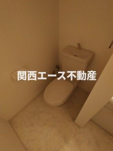 【トイレ】 | メゾンアイリス