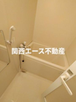 【浴室】 | メゾンアイリス