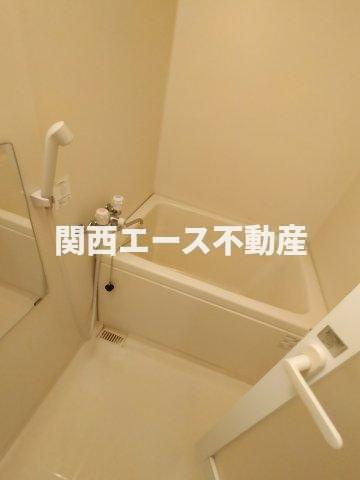 【浴室】 | メゾンアイリス