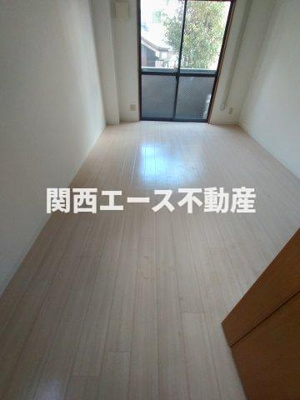 【寝室】 | メゾンアイリス