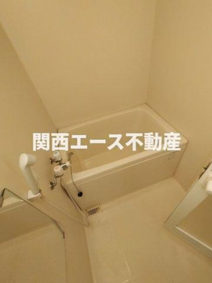 【浴室】 | メゾンアイリス