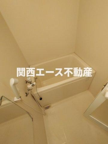 【浴室】 | メゾンアイリス
