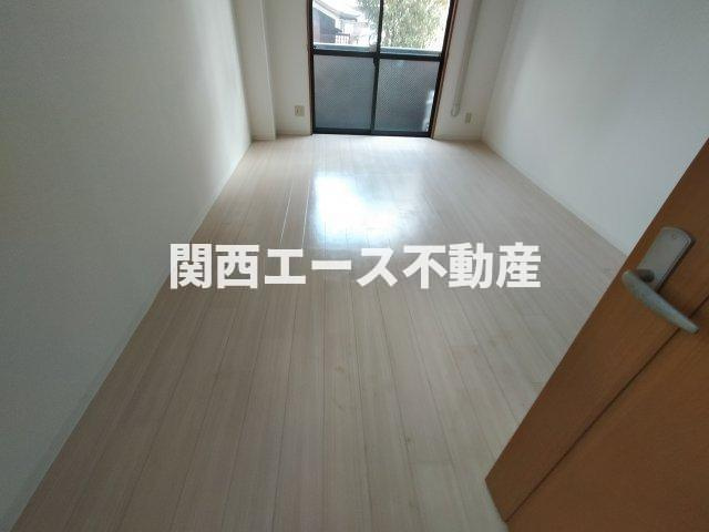 【居間・リビング】 | メゾンアイリス