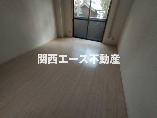  | メゾンアイリス
