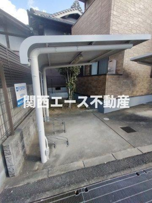 【その他共用部分】 | メゾンアイリス