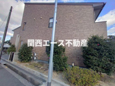 【外観】 | メゾンアイリス