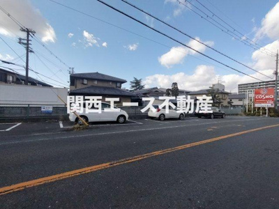 【駐車場】 | メゾンアイリス
