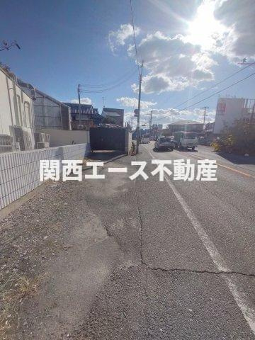 【周辺】 | メゾンアイリス