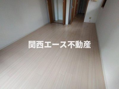 【居間・リビング】 | メゾンアイリス
