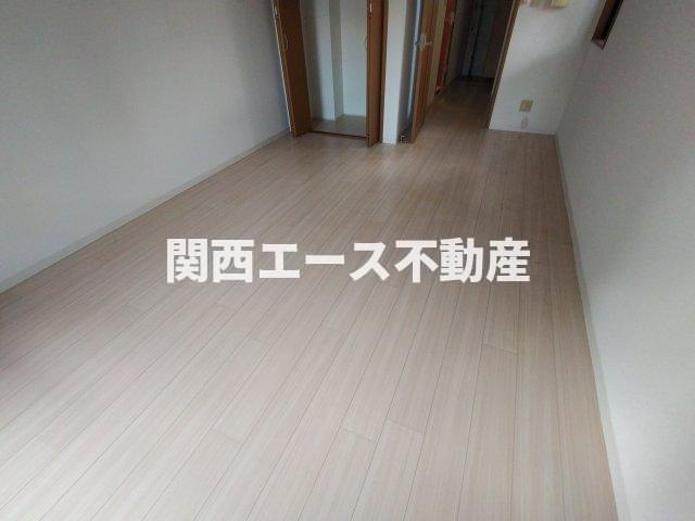 【居間・リビング】 | メゾンアイリス