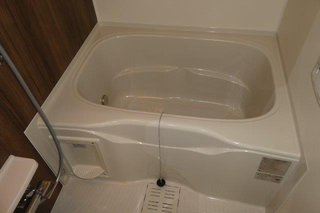 エスペランサＫⅠの浴室