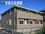 アリエッタ　西尾市平坂町の画像