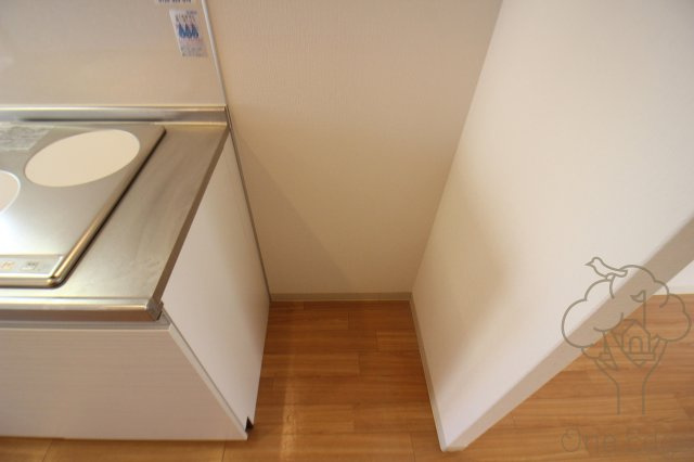 ミックコート東三国の内装