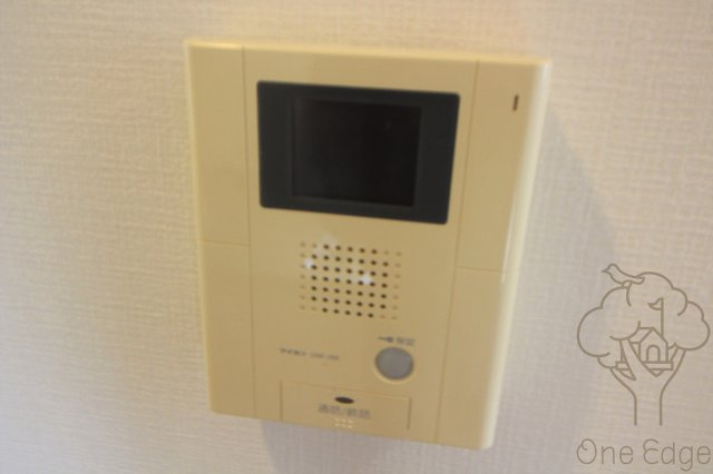 ミックコート東三国の設備