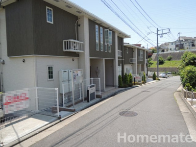 【その他共用部分】 | ユーチャリス Ⅱ