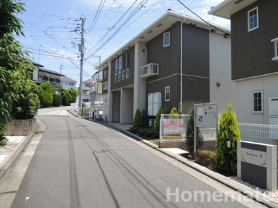 【その他共用部分】 | ユーチャリス Ⅱ