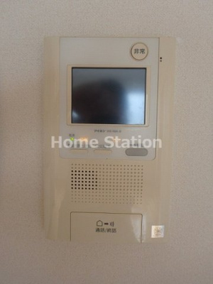 【セキュリティ】 | アーデンタワー福島ウエスト