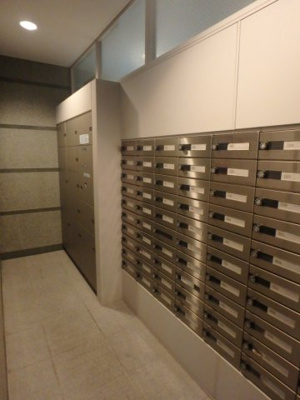 【その他共用部分】 | アーデンタワー福島ウエスト