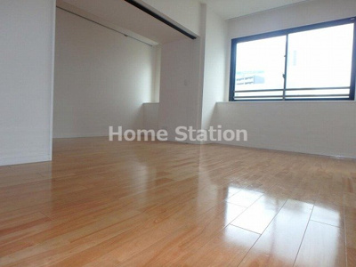 【居間・リビング】 | アーデンタワー福島ウエスト