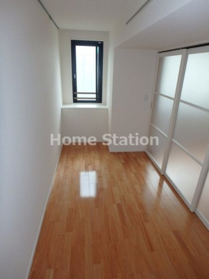 【洋室】 | アーデンタワー福島ウエスト