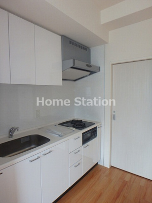 【キッチン】 | アーデンタワー福島ウエスト