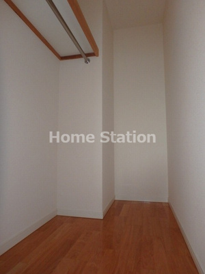 【収納】 | アーデンタワー福島ウエスト