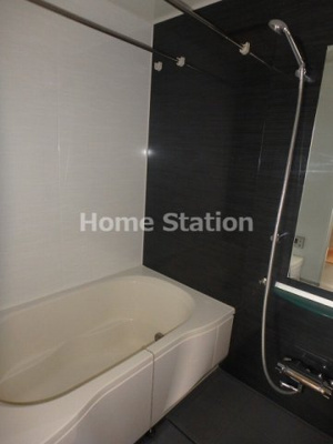 【浴室】 | アーデンタワー福島ウエスト