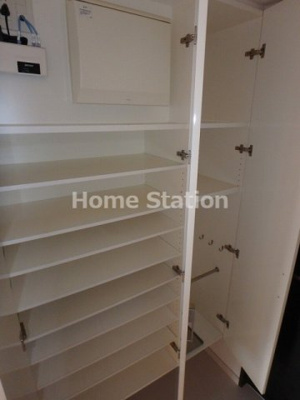 【玄関】 | アーデンタワー福島ウエスト