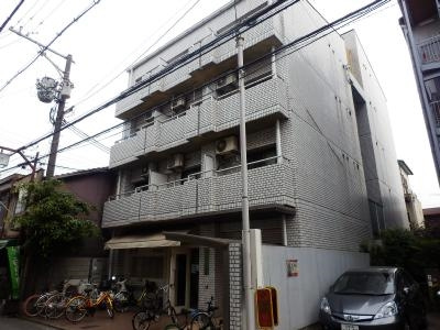 ハイツアマデウス壬生