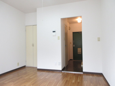 【洋室】 | ルミエール1号館