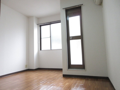 【洋室】 | ルミエール1号館