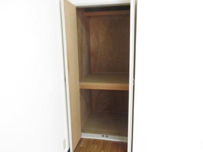 【収納】 | ルミエール1号館