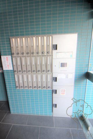 LEON新大阪のその他共用部分